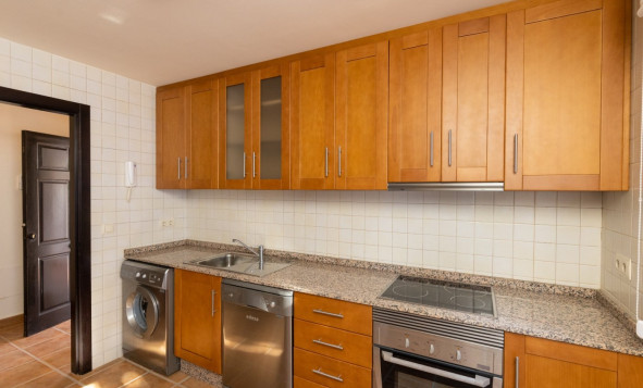 New build - 3. Semi-detached house - Fuente Alamo de Murcia - Costa Calida