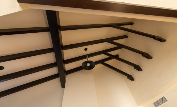 New build - 3. Semi-detached house - Fuente Alamo de Murcia - Costa Calida