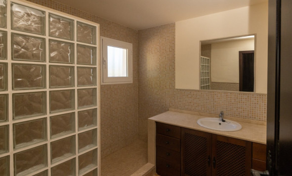 New build - 3. Semi-detached house - Fuente Alamo de Murcia - Costa Calida