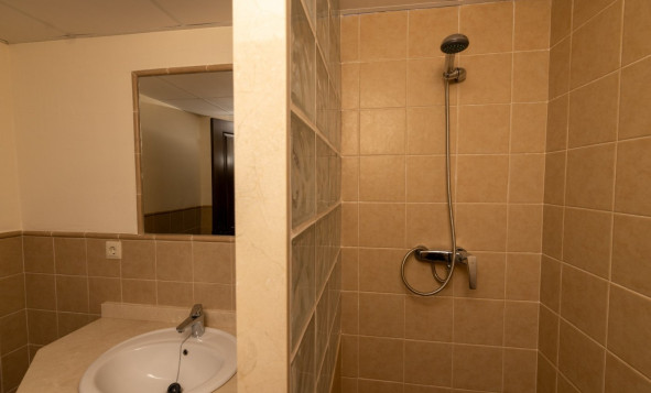 Nieuwbouw woningen - 3. Halfvrijstaand huis - Fuente Alamo de Murcia - Costa Calida