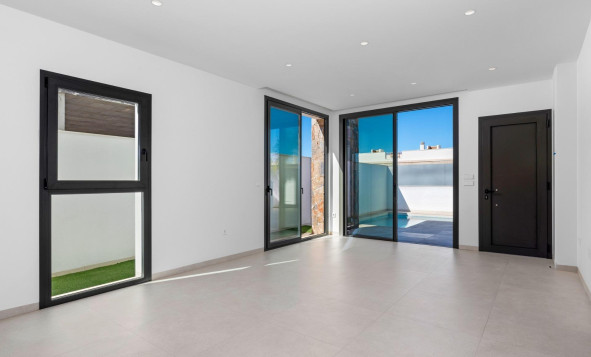 Obra nueva - 1. Apartamento / piso - Pilar de la Horadada - Costa Blanca Sur