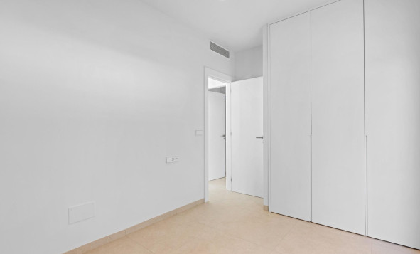 Obra nueva - 1. Apartamento / piso - Pilar de la Horadada - Costa Blanca Sur