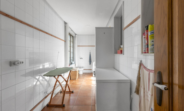 Herverkoop - 3. Halfvrijstaand huis - Torrevieja - Costa Blanca Zuid