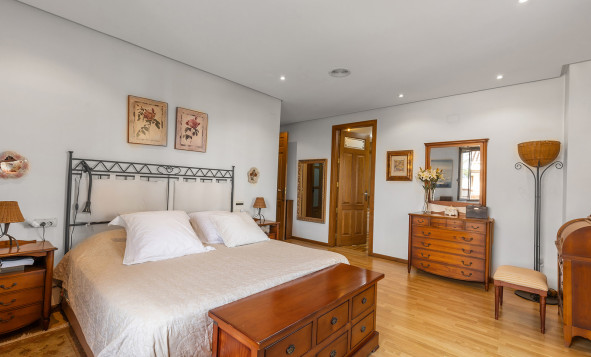 Herverkoop - 3. Halfvrijstaand huis - Torrevieja - Costa Blanca Zuid