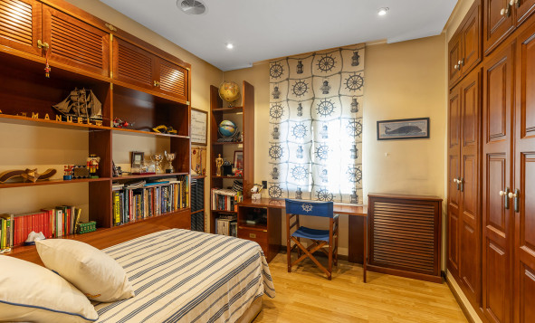 Herverkoop - 3. Halfvrijstaand huis - Torrevieja - Costa Blanca Zuid