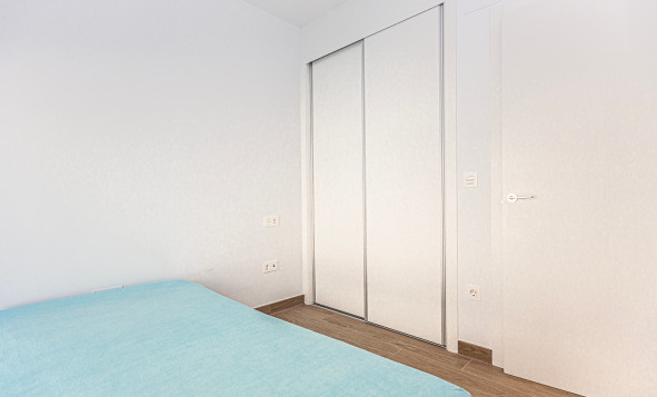 Herverkoop - 3. Halfvrijstaand huis - Ciudad Quesada - Costa Blanca Zuid