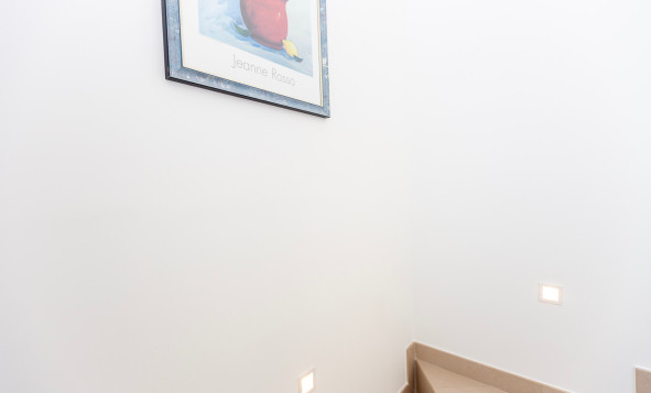 Herverkoop - 3. Halfvrijstaand huis - Ciudad Quesada - Costa Blanca Zuid