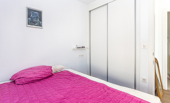 Herverkoop - 3. Halfvrijstaand huis - Ciudad Quesada - Costa Blanca Zuid