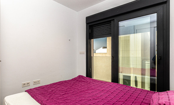 Herverkoop - 3. Halfvrijstaand huis - Ciudad Quesada - Costa Blanca Zuid