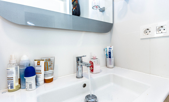 Herverkoop - 3. Halfvrijstaand huis - Ciudad Quesada - Costa Blanca Zuid