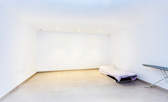 Herverkoop - 3. Halfvrijstaand huis - Ciudad Quesada - Costa Blanca Zuid