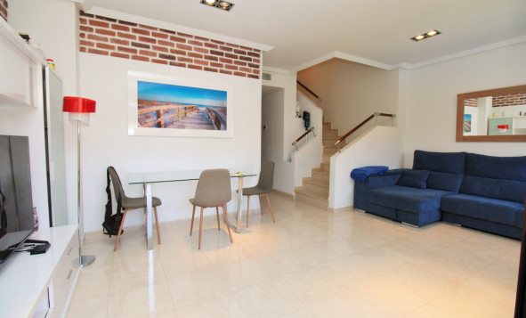 Herverkoop - 1. Appartement / flat - Cabo Roig - Costa Blanca Zuid