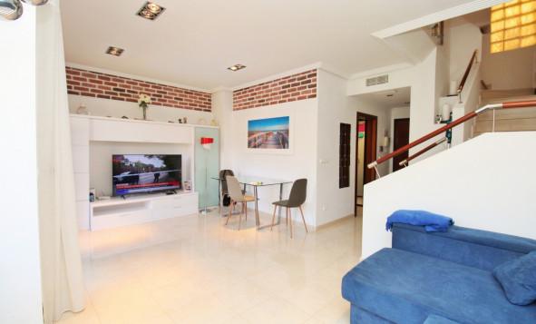 Herverkoop - 1. Appartement / flat - Cabo Roig - Costa Blanca Zuid
