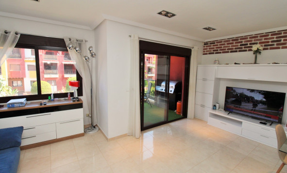 Herverkoop - 1. Appartement / flat - Cabo Roig - Costa Blanca Zuid