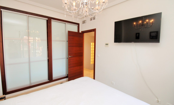 Herverkoop - 1. Appartement / flat - Cabo Roig - Costa Blanca Zuid