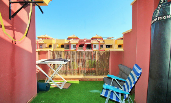 Herverkoop - 1. Appartement / flat - Cabo Roig - Costa Blanca Zuid