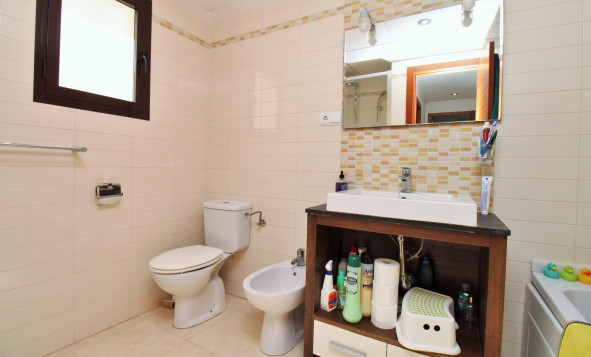 Herverkoop - 1. Appartement / flat - Cabo Roig - Costa Blanca Zuid