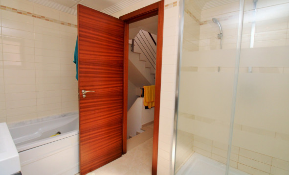 Herverkoop - 1. Appartement / flat - Cabo Roig - Costa Blanca Zuid