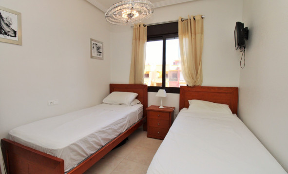 Herverkoop - 1. Appartement / flat - Cabo Roig - Costa Blanca Zuid