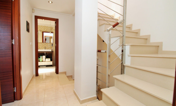 Herverkoop - 1. Appartement / flat - Cabo Roig - Costa Blanca Zuid