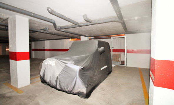 Herverkoop - 1. Appartement / flat - Cabo Roig - Costa Blanca Zuid