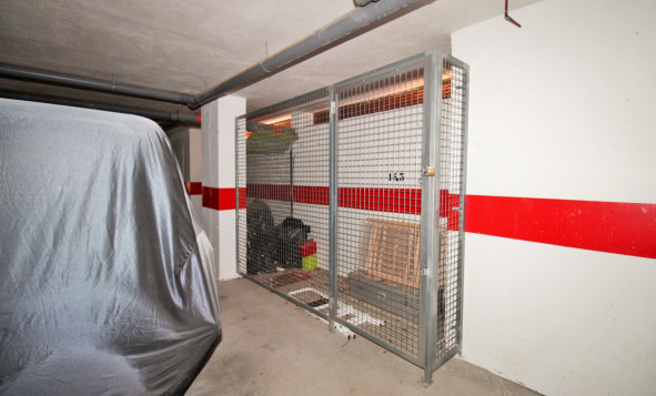 Herverkoop - 1. Appartement / flat - Cabo Roig - Costa Blanca Zuid