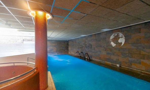 Herverkoop - 1. Appartement / flat - Cabo Roig - Costa Blanca Zuid