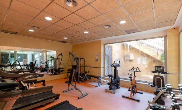 Herverkoop - 1. Appartement / flat - Cabo Roig - Costa Blanca Zuid