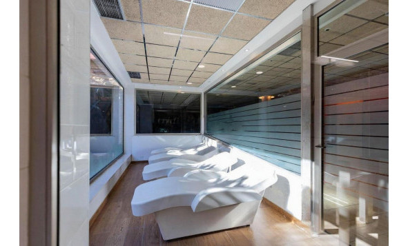 Herverkoop - 1. Appartement / flat - Cabo Roig - Costa Blanca Zuid