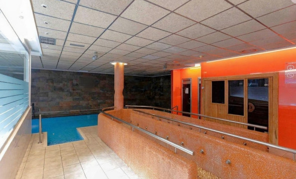 Herverkoop - 1. Appartement / flat - Cabo Roig - Costa Blanca Zuid