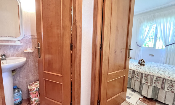 Resale - 2. Town house - La Zenia - Costa Blanca South