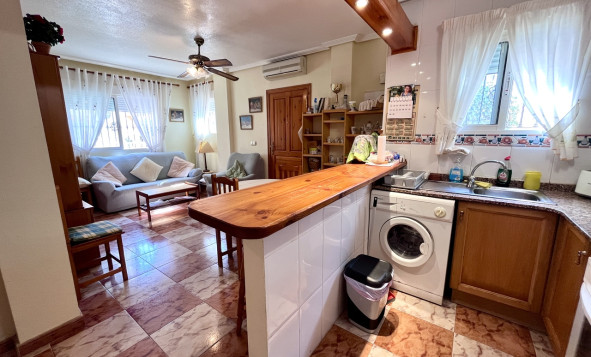 Resale - 2. Town house - La Zenia - Costa Blanca South