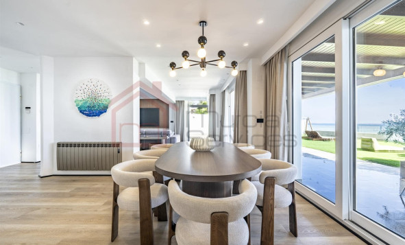 Resale - 3. Semi-detached house - La Manga - Costa Calida