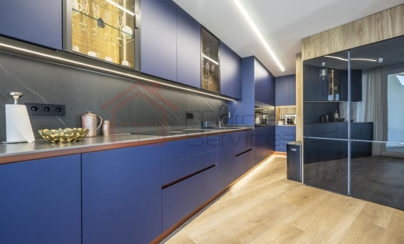 Resale - 3. Semi-detached house - La Manga - Costa Calida