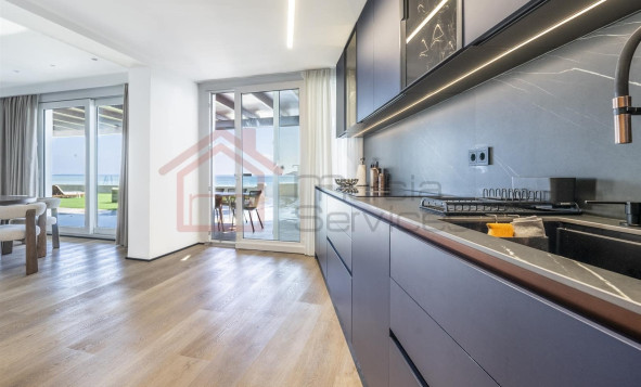 Resale - 3. Semi-detached house - La Manga - Costa Calida