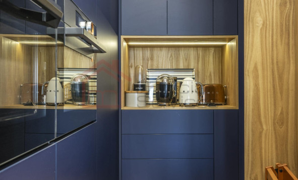 Resale - 3. Semi-detached house - La Manga - Costa Calida