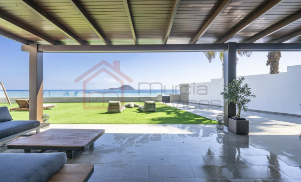 Resale - 3. Semi-detached house - La Manga - Costa Calida