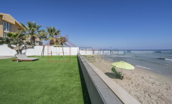 Resale - 3. Semi-detached house - La Manga - Costa Calida