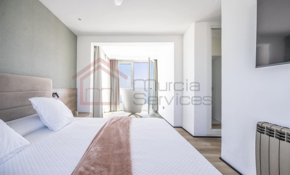 Resale - 3. Semi-detached house - La Manga - Costa Calida