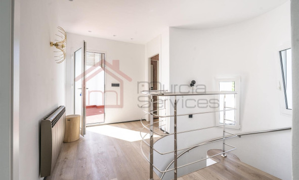 Resale - 3. Semi-detached house - La Manga - Costa Calida