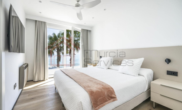 Resale - 3. Semi-detached house - La Manga - Costa Calida