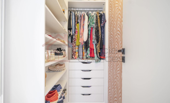 Resale - 3. Semi-detached house - La Manga - Costa Calida