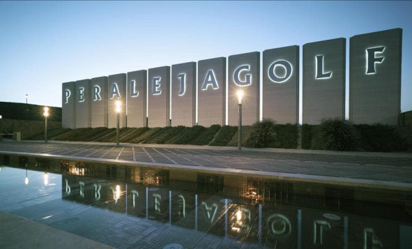 New build - 3. Semi-detached house - Peraleja Golf Resort - Costa Calida