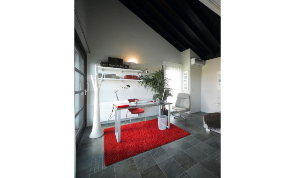 Nieuwbouw woningen - 3. Halfvrijstaand huis - Peraleja Golf Resort - Costa Calida