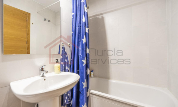 Herverkoop - 1. Appartement / flat - Las Terrazas De La Torre - Costa Calida