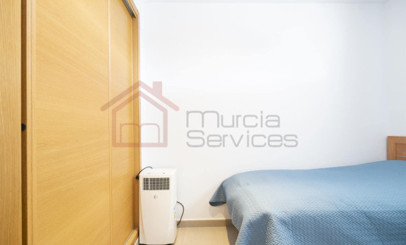 Herverkoop - 1. Appartement / flat - Las Terrazas De La Torre - Costa Calida