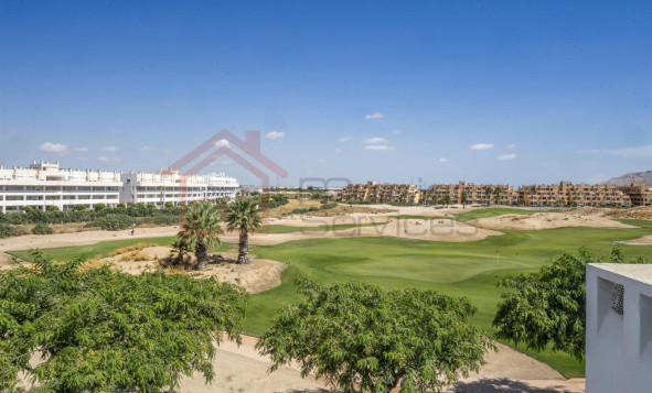 Herverkoop - 1. Appartement / flat - Las Terrazas De La Torre - Costa Calida