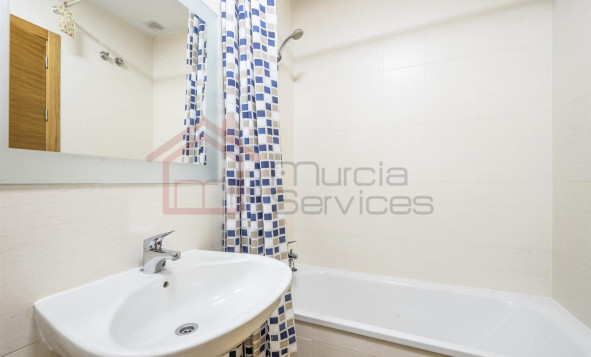 Herverkoop - 1. Appartement / flat - Las Terrazas De La Torre - Costa Calida