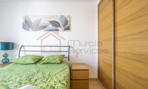 Herverkoop - 1. Appartement / flat - Las Terrazas De La Torre - Costa Calida