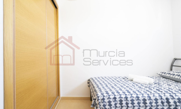 Herverkoop - 1. Appartement / flat - Las Terrazas De La Torre - Costa Calida